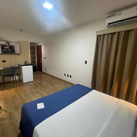 Summit Suites Hotel Жундіаї Екстер'єр фото
