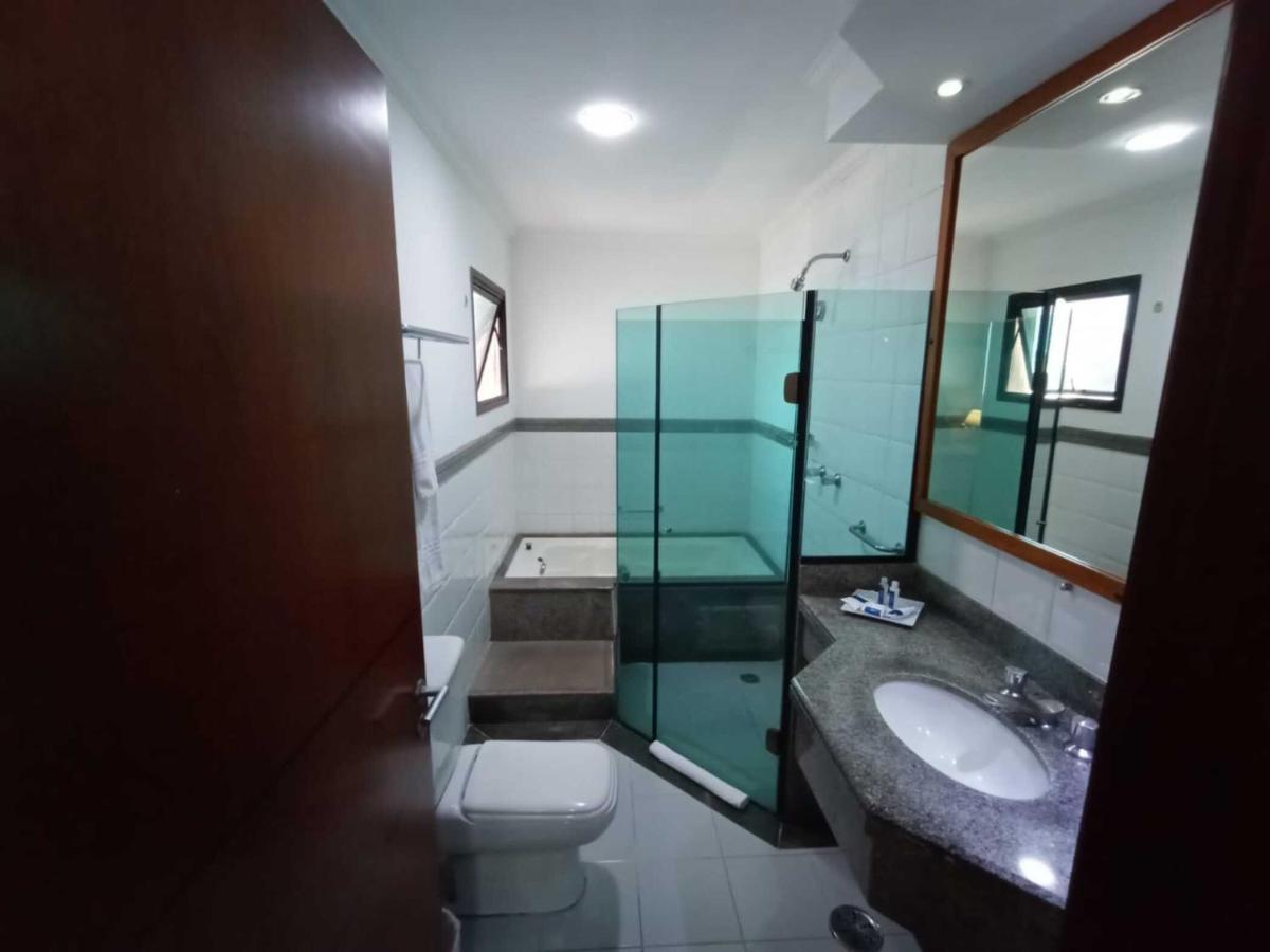 Summit Suites Hotel Жундіаї Екстер'єр фото