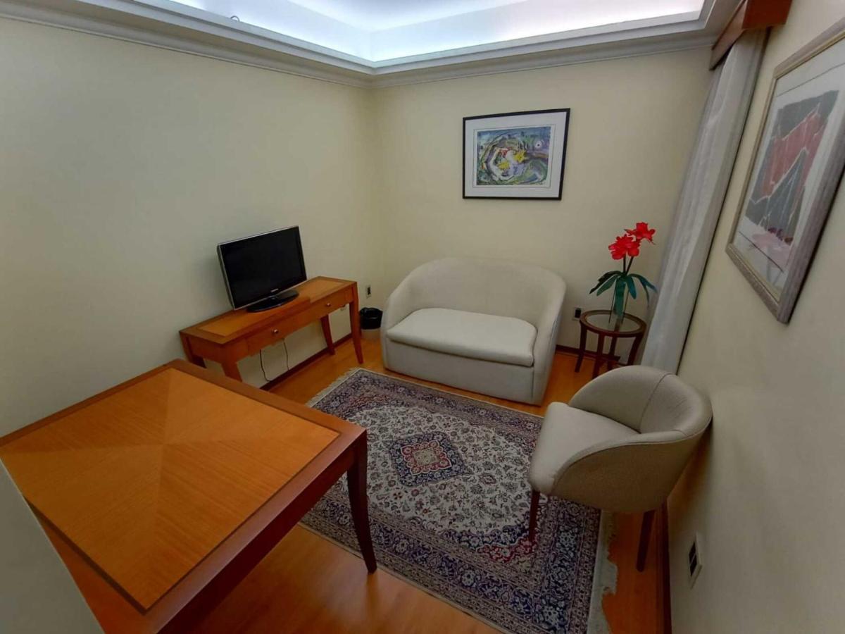 Summit Suites Hotel Жундіаї Екстер'єр фото