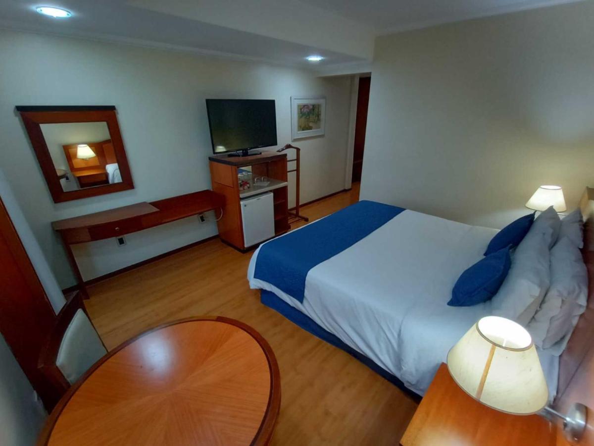 Summit Suites Hotel Жундіаї Екстер'єр фото