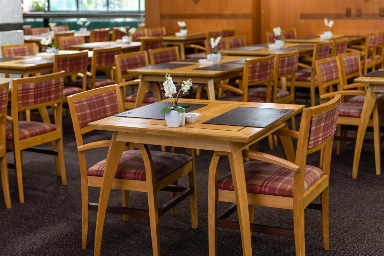 Summit Suites Hotel Жундіаї Екстер'єр фото